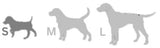 dog size guide - small dogs
